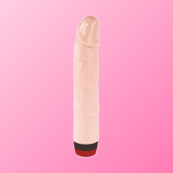 BAILE - ROCKIN DONG PENE CYBER SKIN III 