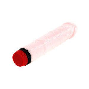 Baile – Rockin' Dong III, gode vibrant réaliste extra large, 21,5 cm