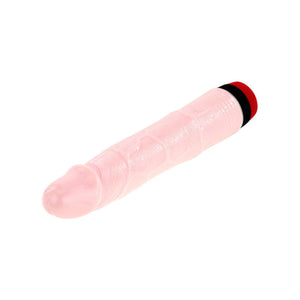 Baile – Rockin' Dong III, gode vibrant réaliste extra large, 21,5 cm