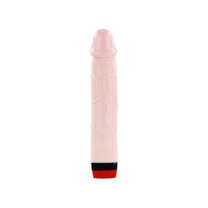 Baile – Rockin' Dong III, gode vibrant réaliste extra large, 21,5 cm
