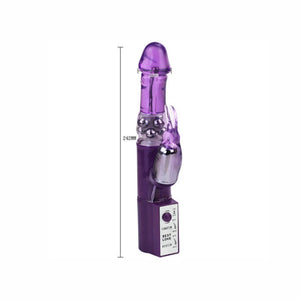 Baile – Rotateur de perles de lapin hot lady II