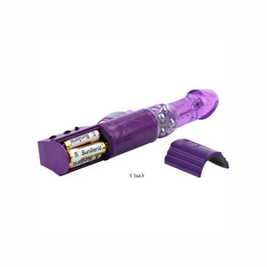 Baile – Rotateur de perles de lapin hot lady II