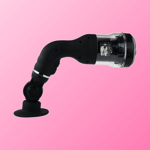 Baile – Rotation Lover, masturbateur automatique avec support