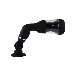 Baile – Rotation Lover, masturbateur automatique avec support