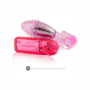 Baile – Stimulateur vaginal et anal avec vibration