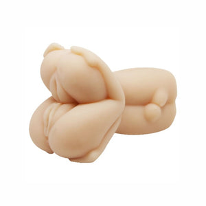Baile – Tentation passion dame masturbateur trio