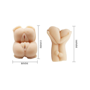 Baile – Tentation passion dame masturbateur trio