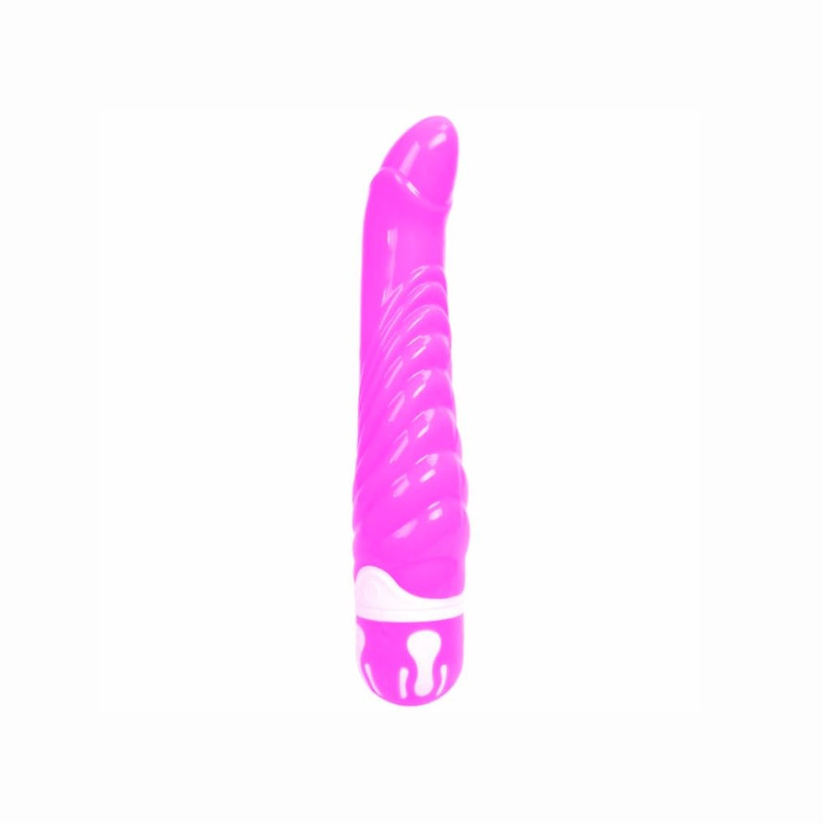 Baile – La bite réaliste lilas g-spot 21.8 cm