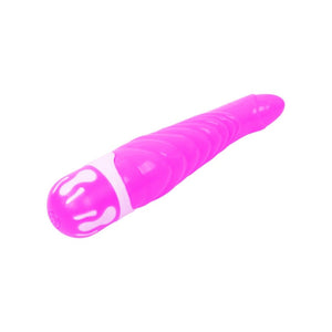 Baile – La bite réaliste lilas g-spot 21.8 cm