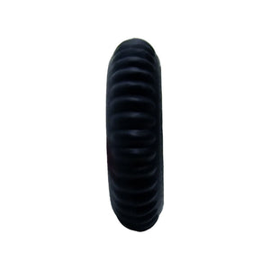 Baile – Cockring Titan noir, silicone Ø 1,9 cm