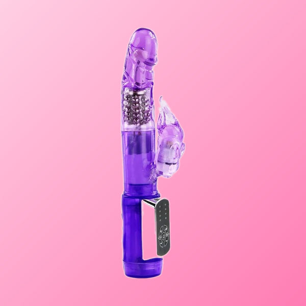 BAILE - US RABBIT PASSION BARON