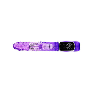 Baile – Rabbit Passion Baron, vibromasseur lapin rotatif (23 cm)