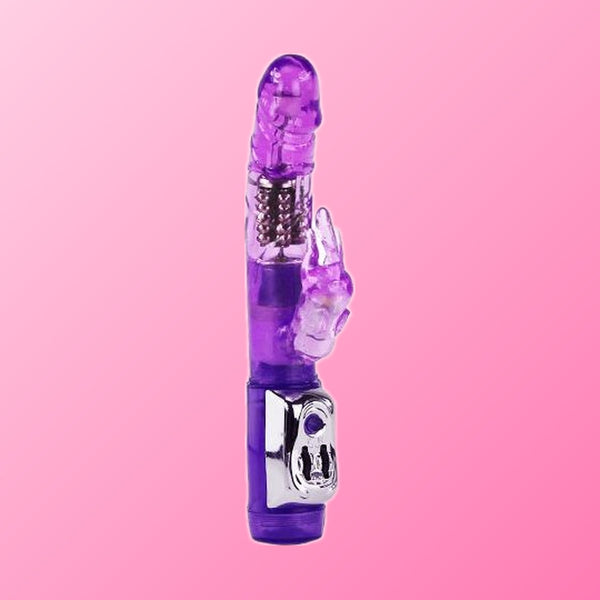 BAILE - US SUPER SEX RABBIT 