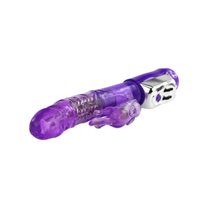 Baile – Super Sex Rabbit, vibromasseur lapin rotatif