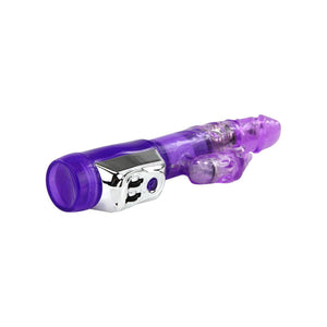Baile – Super Sex Rabbit, vibromasseur lapin rotatif