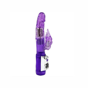 Baile – Super Sex Rabbit, vibromasseur lapin rotatif