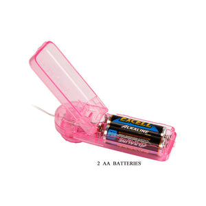 Baile – Vagin vibrant ultra réaliste