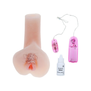 Baile – Vagin vibrant ultra réaliste