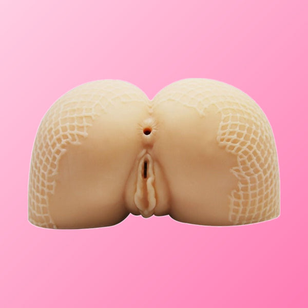 Baile – Vagin et anus réalistes nt avec maille