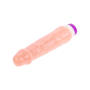 Baile – Vibrateur réaliste 20 cm