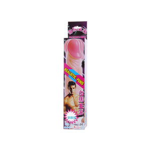 Baile – Vibrateur réaliste 20 cm