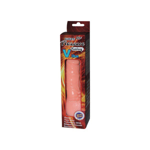 Baile – Vagues de plaisir réaliste vibrant 19.5 cm