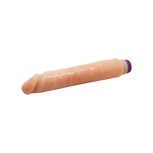 Baile – Vagues de plaisir réaliste vibrant 25.5 cm