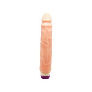 Baile – Vagues de plaisir réaliste vibrant 25.5 cm