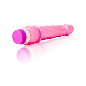 Baile – Vibrateur vagues de plaisir 23 cm rose