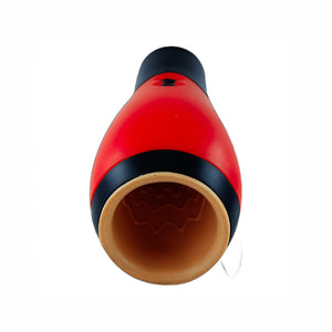 Baile – Oral Sex Lover, masturbateur 30 vibrations avec ventouse