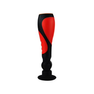 Baile – Oral Sex Lover, masturbateur 30 vibrations avec ventouse