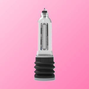 Bathmate – Hydromax 9 pompe daugmentation de pénis transparente