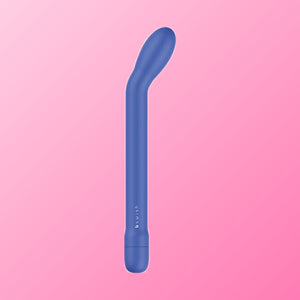 B Swish – Bgee Classic, stimulateur point G aqua