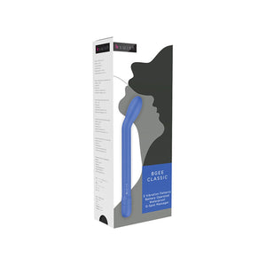 B Swish – Bgee Classic, stimulateur point G aqua