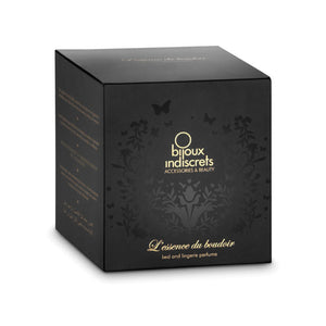 Bijoux Indiscrets – L'Essence du Boudoir, parfum d'ambiance ylang-ylang (130 ml)