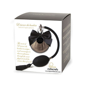 Bijoux Indiscrets – L'Essence du Boudoir, parfum d'ambiance ylang-ylang (130 ml)