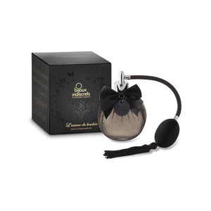 Bijoux Indiscrets – L'Essence du Boudoir, parfum d'ambiance ylang-ylang (130 ml)