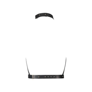Bijoux Indiscrets Maze – Harnais h noir