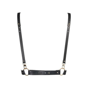 Bijoux Indiscrets Maze – Harnais x noir