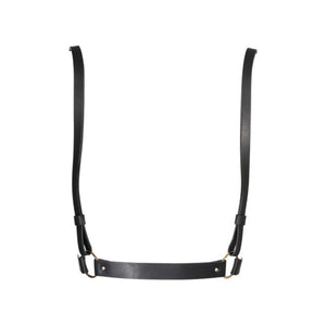 Bijoux Indiscrets Maze – Harnais x noir