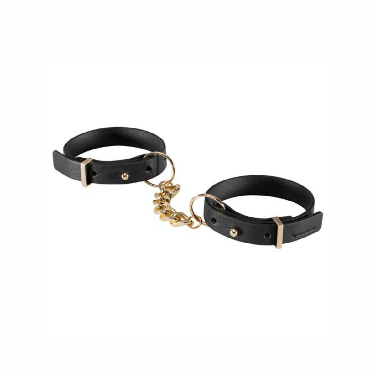 JEWELRY - INDISCRETS MAZE BLACK BRACELETS