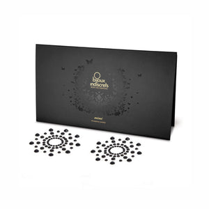 Bijoux – Indiscrets mimi noir