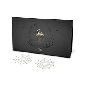 Bijoux – Indiscrets mimi perle dor?