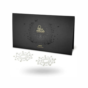 Bijoux – Indiscrets mimi perle dor?