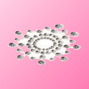 Bijoux – Indiscrets mimi argent