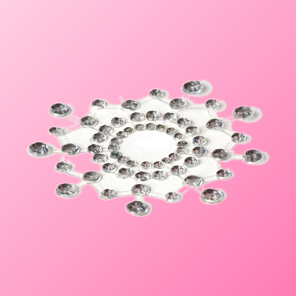 Bijoux – Indiscrets mimi argent