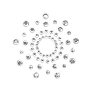 Bijoux – Indiscrets mimi argent