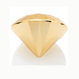 Bijoux – Indiscrets vibrateur diamant vingt et un