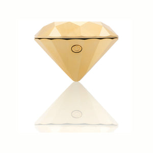 Bijoux – Indiscrets vibrateur diamant vingt et un