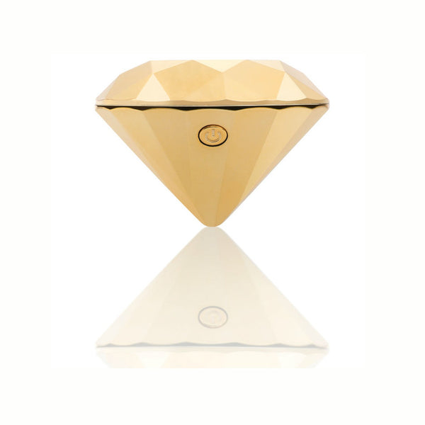 Bijoux – Indiscrets vibrateur diamant vingt et un